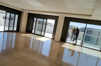 شقة - 3 غرف نوم - 3 حمامات للبيع في بارك سايد ريزيدنس - أبراج زيد - كمبوندات الشيخ زايد - الشيخ زايد - الجيزة