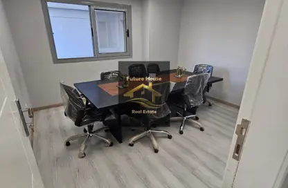 Office Space - Studio - 2 Bathrooms for rent in One Kattameya - El Katameya Compounds - El Katameya - New Cairo City - Cairo