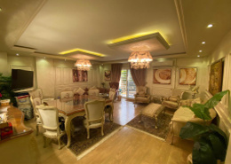 Apartment - 3 bedrooms - 2 bathrooms for للبيع in El Rehab Extension - Al Rehab - New Cairo City - Cairo