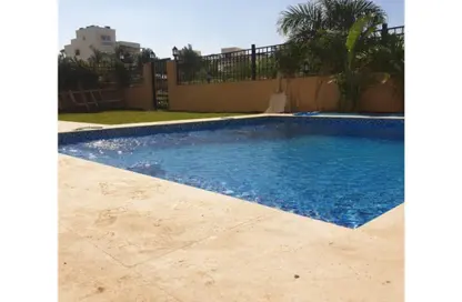 Villa - 5 Bedrooms - 5 Bathrooms for rent in Hyde Park - New Cairo City - Cairo