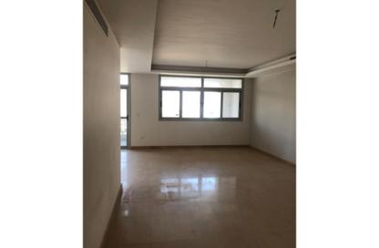 Apartment - 3 Bedrooms - 3 Bathrooms for rent in Cairo Festival City - North Investors Area - New Cairo City - Cairo