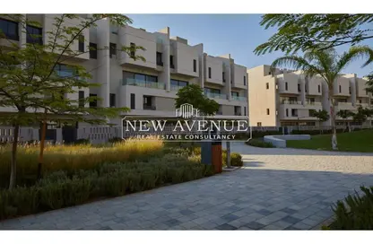 Apartment - 3 Bedrooms - 3 Bathrooms for sale in Al Burouj Compound - El Shorouk Compounds - Shorouk City - Cairo
