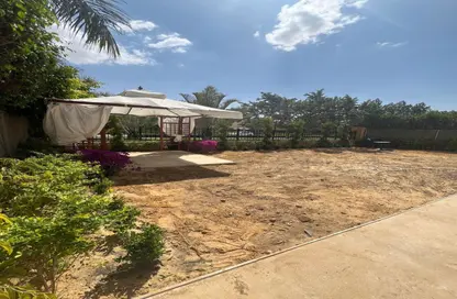Villa - 4 Bedrooms - 4 Bathrooms for rent in Mivida - 5th Settlement Compounds - The 5th Settlement - New Cairo City - Cairo
