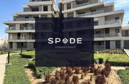 Apartment - 3 Bedrooms - 3 Bathrooms for sale in Villette - 5th Settlement Compounds - The 5th Settlement - New Cairo City - Cairo