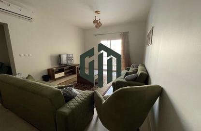 Apartment - 2 Bedrooms - 2 Bathrooms for rent in Mivida - 5th Settlement Compounds - The 5th Settlement - New Cairo City - Cairo