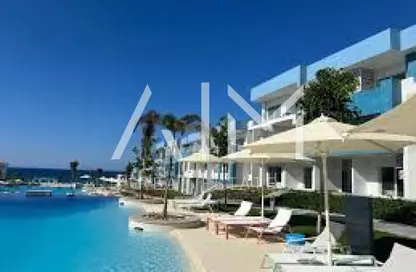 Chalet - 2 Bedrooms - 2 Bathrooms for sale in Fouka Bay - Qesm Marsa Matrouh - North Coast Chalet - 2 Bedrooms - 2 Bathrooms for sale in Fouka Bay - Qesm Marsa Matrouh - North Coast