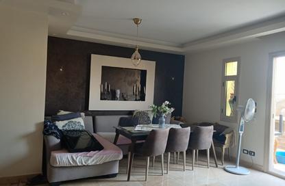 Apartment - 3 Bedrooms - 2 Bathrooms for sale in East The Academy - New Cairo City - Cairo
