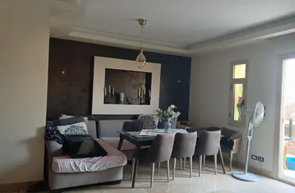 Apartment - 3 Bedrooms - 2 Bathrooms for sale in East The Academy - New Cairo City - Cairo