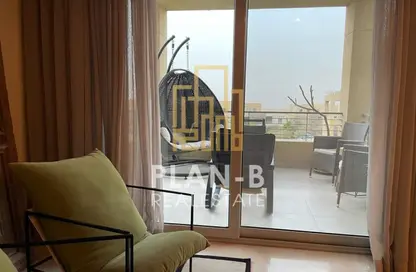 Apartment - 3 Bedrooms - 3 Bathrooms for sale in Palm Parks   Palm Hills - South Dahshur Link - 6 October City - Giza