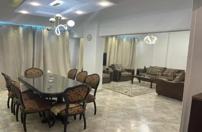 شقة - 2 غرف نوم - 2 حمامات للايجار في مساكن شيراتون - شيراتون المطار - النزهة - القاهرة