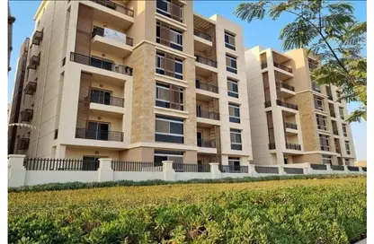Apartment - 2 Bedrooms - 3 Bathrooms for sale in Madinaty - Cairo