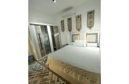 Apartment - 2 Bedrooms - 1 Bathroom for rent in Madinaty - Cairo