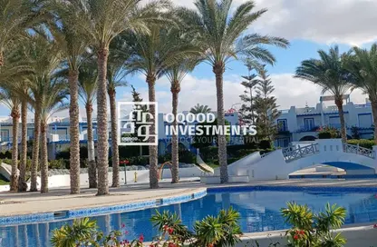 Chalet - 2 Bedrooms - 2 Bathrooms for sale in Mountain View - Ras Al Hekma - North Coast Chalet - 2 Bedrooms - 2 Bathrooms for sale in Mountain View - Ras Al Hekma - North Coast