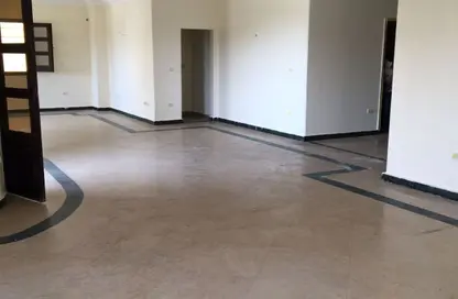 شقة - 4 غرف نوم - 3 حمامات للايجار في شارع بيرم التونسي - النرجس 1 - النرجس - مدينة القاهرة الجديدة - القاهرة