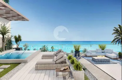 Villa - 3 Bedrooms - 4 Bathrooms for sale in Mesca - Soma Bay - Safaga - Hurghada - Red Sea