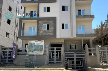 Apartment - 3 Bedrooms - 2 Bathrooms for sale in New Lotus - The 5th Settlement - New Cairo City - Cairo