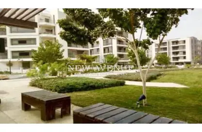 Duplex - 3 Bedrooms - 3 Bathrooms for sale in Taj City - 5th Settlement Compounds - The 5th Settlement - New Cairo City - Cairo