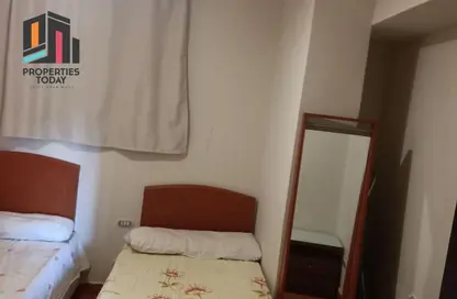 شاليه - 2 غرف نوم - 2 حمامات للبيع في جولف بورتو مارينا - العلمين - الساحل الشمالي