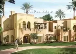 منزل مزدوج - 5 غرف نوم - 5 حمامات للايجار في ميفيدا - كمبوندات التجمع الخامس - التجمع الخامس - مدينة القاهرة الجديدة - القاهرة