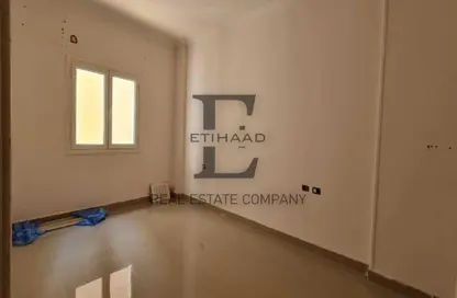 Apartment - 2 Bedrooms - 2 Bathrooms for sale in 5th Settlement Compounds - The 5th Settlement - New Cairo City - Cairo