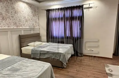 Apartment - 3 Bedrooms - 3 Bathrooms for rent in Mivida - 5th Settlement Compounds - The 5th Settlement - New Cairo City - Cairo