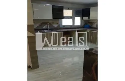 Apartment - 3 Bedrooms - 3 Bathrooms for rent in Palm Hills New Cairo - 5th Settlement Compounds - The 5th Settlement - New Cairo City - Cairo