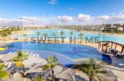 Villa - 5 Bedrooms - 4 Bathrooms for sale in Swan Lake North Coast - Qesm Ad Dabaah - North Coast