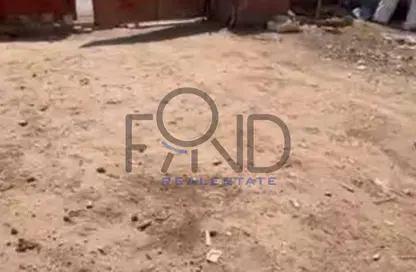 Land - Studio for sale in 6th District - Badr City - Cairo