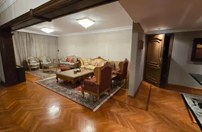 Whole Building - 7+ Bedrooms - 7+ Bathrooms for sale in Al Orouba St. - Sheraton Al Matar - El Nozha - Cairo