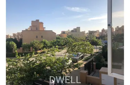Twin House - 3 Bedrooms - 4 Bathrooms for sale in Mivida - 5th Settlement Compounds - The 5th Settlement - New Cairo City - Cairo