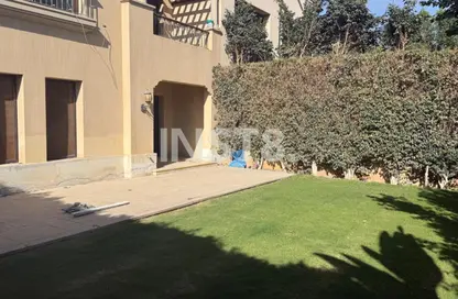 Villa - 3 Bedrooms - 4 Bathrooms for rent in Mivida - 5th Settlement Compounds - The 5th Settlement - New Cairo City - Cairo