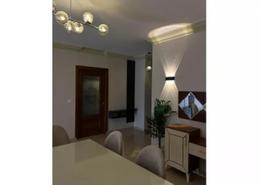 Hotel Apartment - 3 bedrooms - 2 bathrooms for للايجار in Madinaty - Cairo