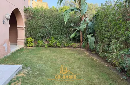 Townhouse - 3 Bedrooms - 3 Bathrooms for rent in Mivida - 5th Settlement Compounds - The 5th Settlement - New Cairo City - Cairo