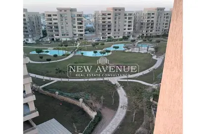 Apartment - 3 Bedrooms - 3 Bathrooms for sale in The Square - 5th Settlement Compounds - The 5th Settlement - New Cairo City - Cairo