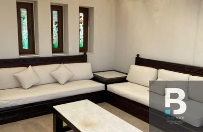 شقة - غرفة نوم - 1 حمام للايجار في ويستاون - كمبوندات الشيخ زايد - الشيخ زايد - الجيزة