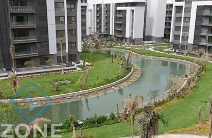 شقة - 3 غرف نوم - 3 حمامات للبيع في پريڤادو - مدينتي - القاهرة شقة - 3 غرف نوم - 3 حمامات للبيع في پريڤادو - مدينتي - القاهرة