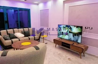 Apartment - 3 Bedrooms - 3 Bathrooms for sale in El Banafseg 10 - El Banafseg - New Cairo City - Cairo