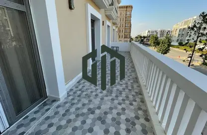 Apartment - 3 Bedrooms - 3 Bathrooms for rent in Hyde Park - 5th Settlement Compounds - The 5th Settlement - New Cairo City - Cairo