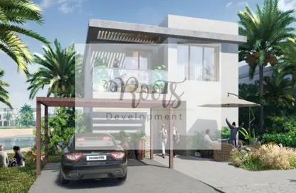 Villa - 6 Bedrooms - 5 Bathrooms for sale in Silver Sands - Qesm Marsa Matrouh - North Coast