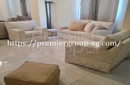 شقة - 3 غرف نوم - 2 حمامات للايجار في شارع 251 - دجلة - حي المعادي - القاهرة