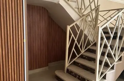 Duplex - 3 Bedrooms - 3 Bathrooms for sale in Al Narges 6 - Al Narges - New Cairo City - Cairo