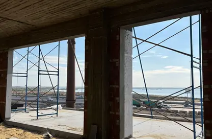 Shop - Studio for sale in Sawary - Alexandria Compounds - Alexandria