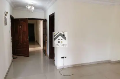Apartment - 3 Bedrooms - 2 Bathrooms for sale in El Mearag City - Zahraa El Maadi - Hay El Maadi - Cairo