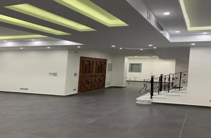Villa - 4 Bedrooms - 4 Bathrooms for rent in Village Gardens Katameya - 5th Settlement Compounds - The 5th Settlement - New Cairo City - Cairo
