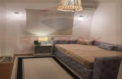Apartment - 2 Bedrooms - 2 Bathrooms for rent in Zamalek - Cairo