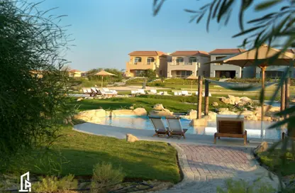 Villa - 7 Bedrooms - 3 Bathrooms for sale in Telal Alamein - Sidi Abdel Rahman - North Coast