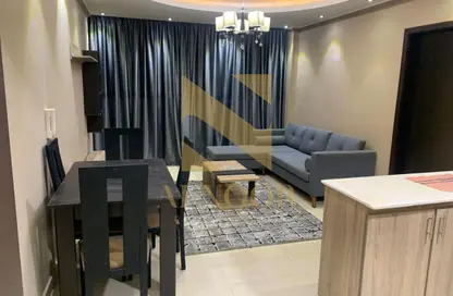 Apartment - 2 Bedrooms - 1 Bathroom for rent in Al Mostakbal - 12th District - Sheikh Zayed City - Giza