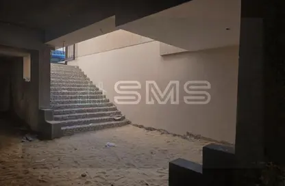 دوبلكس - 6 غرف نوم - 5 حمامات للبيع في البنفسج 12 - البنفسج - مدينة القاهرة الجديدة - القاهرة