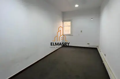 Apartment - 5 Bedrooms - 5 Bathrooms for rent in Mosadak St. - Dokki - Giza