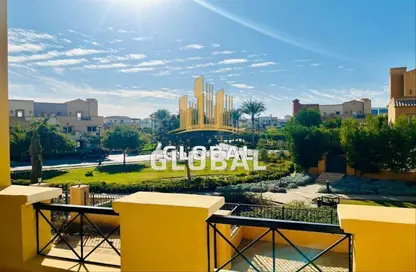 منزل مزدوج - 3 غرف نوم - 4 حمامات للايجار في ميفيدا - كمبوندات التجمع الخامس - التجمع الخامس - مدينة القاهرة الجديدة - القاهرة